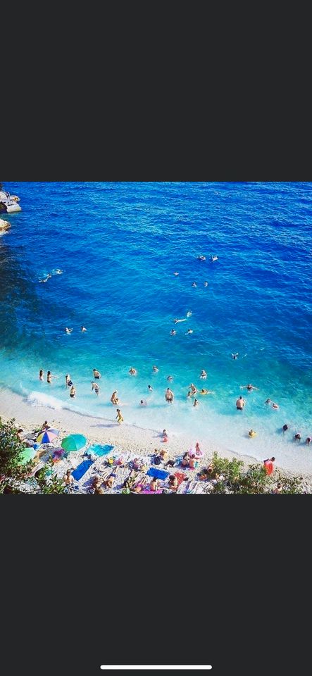 Last minute Urlaub mit Panorama blick in Rijeka in Nürnberg (Mittelfr)