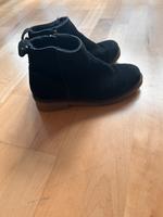 Schuhe für den Herbst (gefüttert) Gr.38 Nordrhein-Westfalen - Ratingen Vorschau