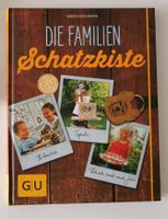GU Buch mit Bastel-, Rezept und Aktivitäten-Tips für Familien Sachsen - Dippoldiswalde Vorschau