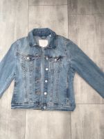 Tom Tailor Jeans Jacke blau Gr. XS wie neu Baden-Württemberg - Appenweier Vorschau