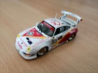 Porsche 911 GT2 /993, Le Mans 1996, # 83, "New Hardware" Saarland - Schwalbach Vorschau