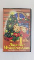VHS Kassette Abenteuer unterm Weihnachtsbaum Nordrhein-Westfalen - Lichtenau Vorschau