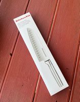 Kitchenaid großes Santoku Messer Neu Hamburg-Mitte - Hamburg St. Pauli Vorschau