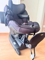 Besafe Kindersitz izi Combo X4 Isofix Bayern - Lauf a.d. Pegnitz Vorschau