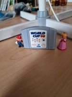 Nintendo 64 World Cup 98 Nordrhein-Westfalen - Castrop-Rauxel Vorschau