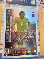 Buffon lss 9 legend euro 2024 match attax Topps Rostock - Stadtmitte Vorschau