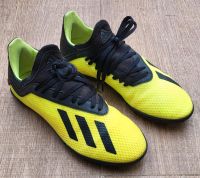 ADIDAS Kinder Fussballschuhe Gr. 36 Nordrhein-Westfalen - Düren Vorschau