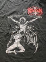 MARDUK Shirt Black Metal Shirt Baden-Württemberg - Baden-Baden Vorschau