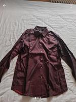 Hemd Hugo Boss gr. XL Nordrhein-Westfalen - Wesel Vorschau
