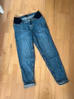 Asos maternity mom Jeans relaxed 3 Bielefeld - Bielefeld (Innenstadt) Vorschau