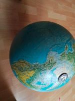 Globus mit Licht, sehr gut, Niedersachsen - Wilhelmshaven Vorschau