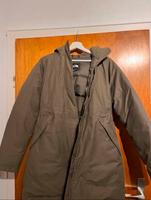 The North Face Jacke - Größe M Niedersachsen - Hildesheim Vorschau