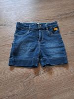 Steiff kurze Stretch Jeans, Gr.98 Brandenburg - Plessa Vorschau