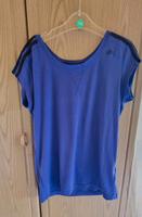 Adidas Shirt, Gr. S   (34/36) Bayern - Bad Heilbrunn Vorschau