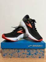 Brooks Sneaker Neu Neu ungetragen inkl. Versandkosten Wandsbek - Hamburg Sasel Vorschau