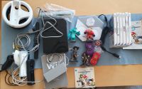 Nintendo Wii + Zubehör + Spiele Nordrhein-Westfalen - Porta Westfalica Vorschau