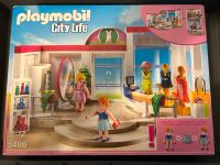 Playmobil City Life 5486 Modeboutique / Shopping Center Hessen - Langen (Hessen) Vorschau