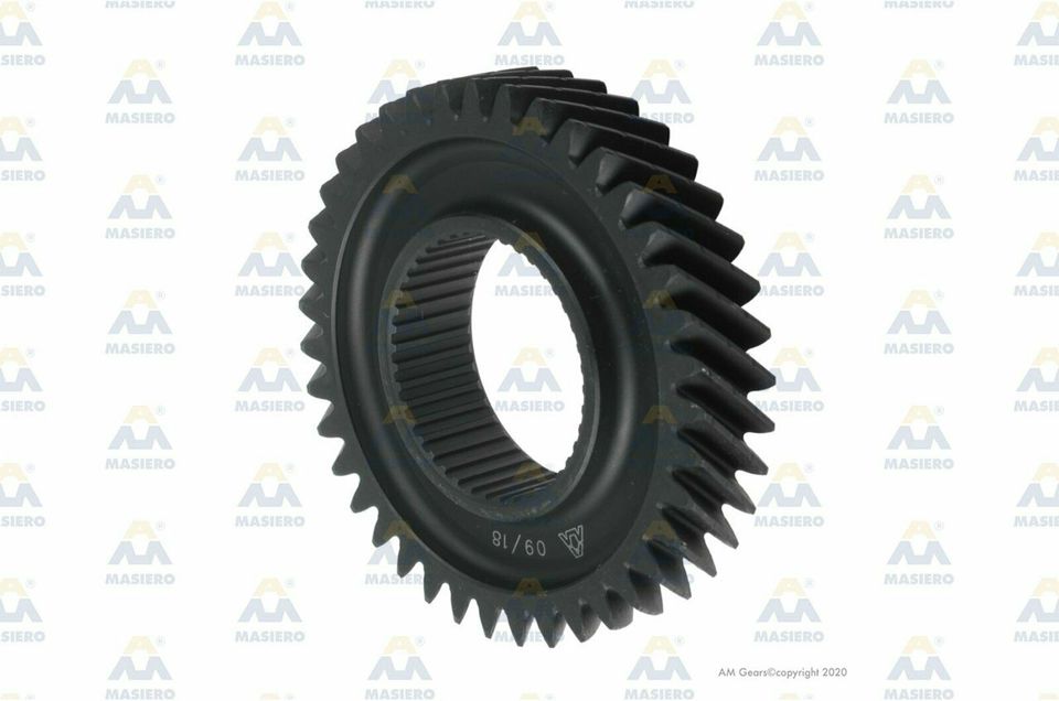 AM Gears 62660 Masiero 5.ter Gang 39 Z. 43241-39030 / 4324139030 in Illingen