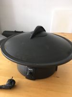 Wok Pfanne Tefal elektrische Bayern - Dasing Vorschau