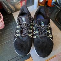 Leichte Nike Schuhe gr 41 Köln - Höhenberg Vorschau