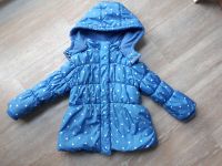 Winterjacke/-mantel von Blue Seven für Mädchen Gr. 110 Hannover - Ahlem-Badenstedt-Davenstedt Vorschau