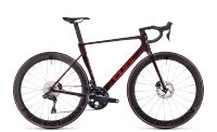 Cube Litening AIR C:68X Race liquidred´n´carbon 54cm und 60cm Bayern - Marktredwitz Vorschau