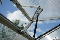 Hoklartherm Automatischer Fensteröffner Unitherm mit Zugfedern Bayern - Dorfen Vorschau