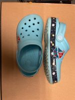 Crocs Kinderschuhe Große 28 Rheinland-Pfalz - Mainz Vorschau