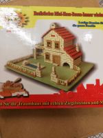 Mini Haus zum selber bauen Niedersachsen - Bispingen Vorschau