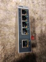 Phoenix Contact  FL Switch SFNB 5TX 2891001 Nordrhein-Westfalen - Werdohl Vorschau