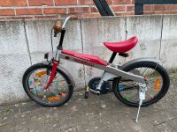 CP Cool Products Alu Laufrad Fahrrad 18“ Kinderfahrrad 2 in Eins Niedersachsen - Gieboldehausen Vorschau