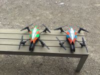 AR Drone - Parrot Bayern - Egling Vorschau