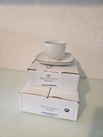 Seltmann Weiden Lido Black Line Kaffee-Set eckig 12-tlg Duisburg - Friemersheim Vorschau