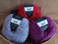 Lana Grossa ALPACA MODA  EUR 7,16  Alpaka Schurwolle Bayern - Ottobeuren Vorschau