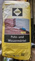 Putz- und Maurermörtel Brandenburg - Panketal Vorschau