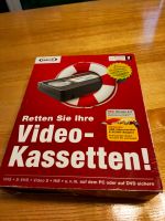 Magix Retten Sie Ihre Videokassetten Version 2.0 Schleswig-Holstein - Ammersbek Vorschau