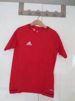 Rotes Sport-T-Shirt von Adidas „adizero“ (Gr. 128) Bayern - Neumarkt i.d.OPf. Vorschau