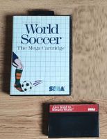 Sega Mastersystem Spiele Nordrhein-Westfalen - Plettenberg Vorschau