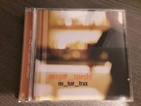 ANSGAR SPECHT CD~ NU BAR TRAX~ LUPENREIN ☆JAZZ ☆ Niedersachsen - Weyhe Vorschau