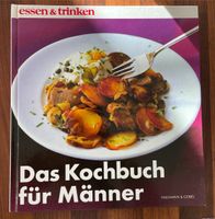 Das Kochbuch für Männer Baden-Württemberg - Deggenhausertal Vorschau
