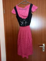 Dirndl mit Bluse Sendling - Obersendling Vorschau