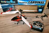 Revell Control Helikopter Cardinal mit Beleuchtung Hubschrauber Hessen - Gießen Vorschau