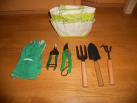 Lantelme Gartenpflege-Set Gartenwerkzeugset Balkonset Baden-Württemberg - Schwäbisch Hall Vorschau