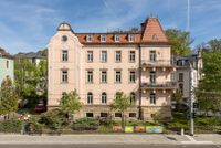 Renditestarkes Zinshaus mit gründerzeitlicher Architektur und Dachterrasse Dresden - Neustadt Vorschau