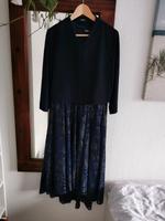 Kleid mit kurzer Jacke Größe 40. Schleswig-Holstein - Rendsburg Vorschau