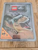 Lego Jurassic World Box Niedersachsen - Schortens Vorschau