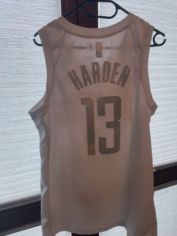 Limited MvP harden Trikot in Bielefeld