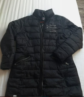 Winterjacke Mantel Soccx Gr. 42 Thüringen - Magdala Vorschau