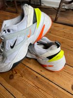 Nike M2K Tekno US 10,5 EUR 44,5 Hamburg-Nord - Hamburg Winterhude Vorschau