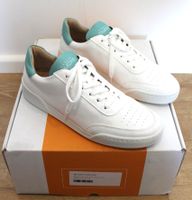 Monaco Ducks Damen Sneaker MOD 3, White Mint, Gr. 40 Nordrhein-Westfalen - Werne Vorschau